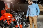 日本のユニークなバイク博物館巡り