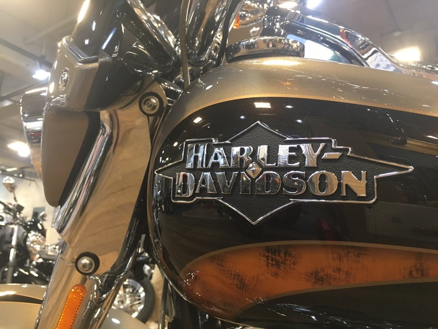 ハーレーダビッドソン